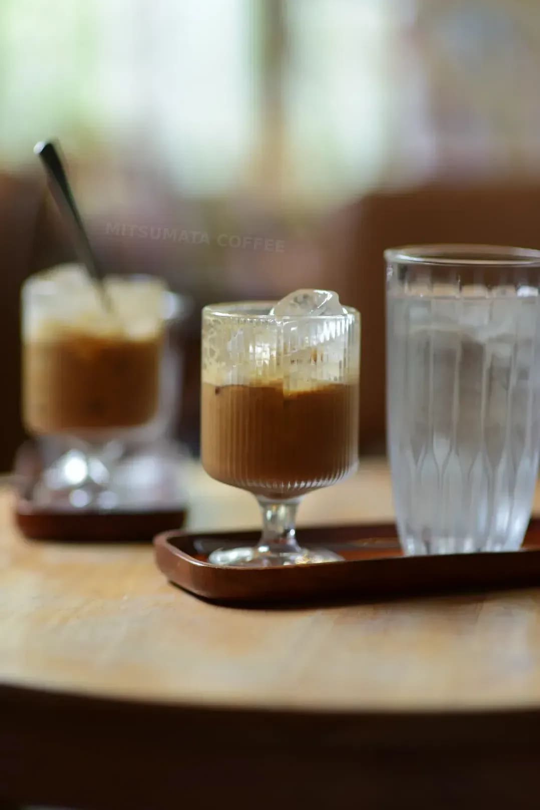 ハンドドリップコーヒー